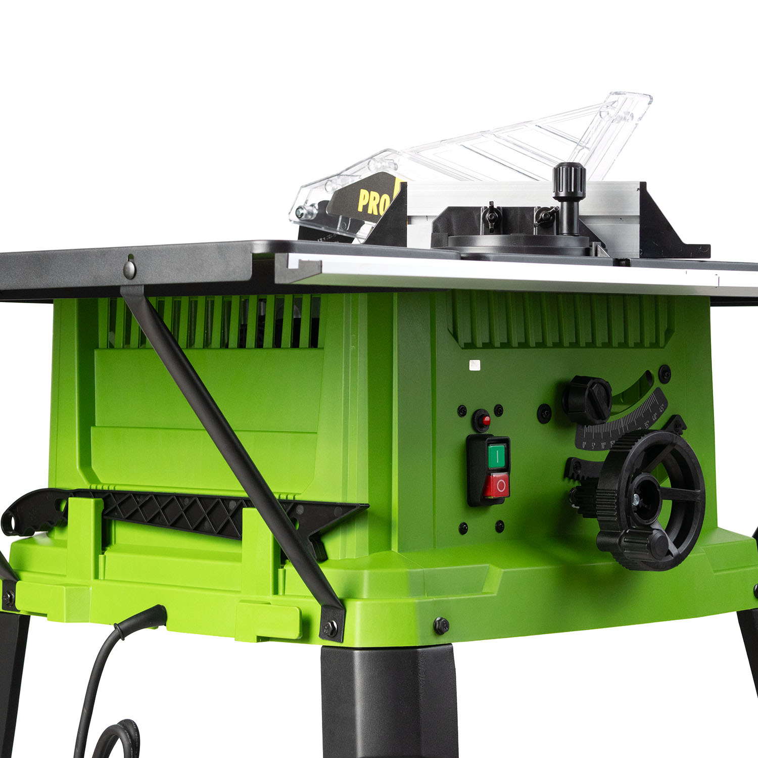 Стаціонарна циркулярна пила Procraft KR2800 - 5