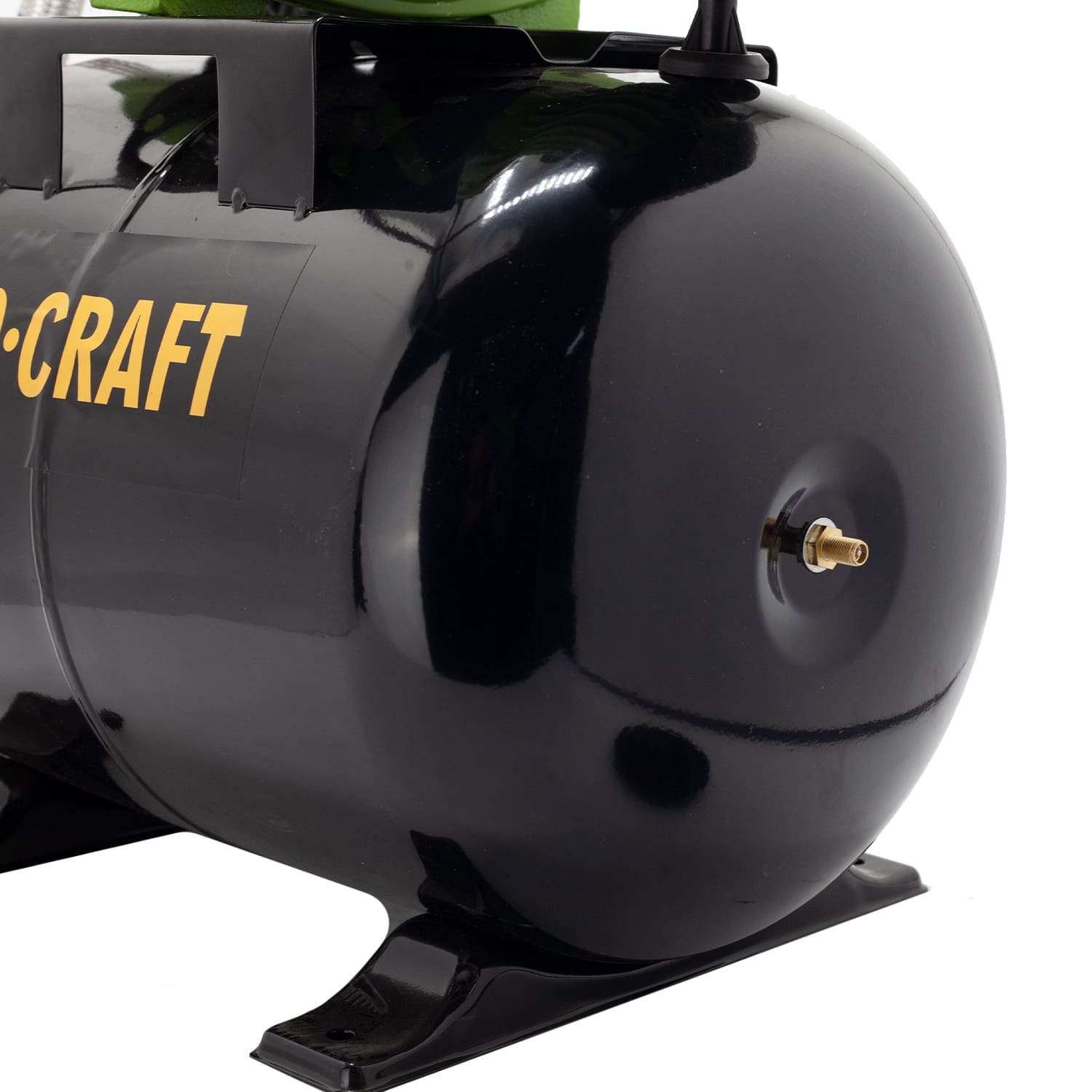 Насос поверхневий струменевий з баком Procraft PN25 - 3