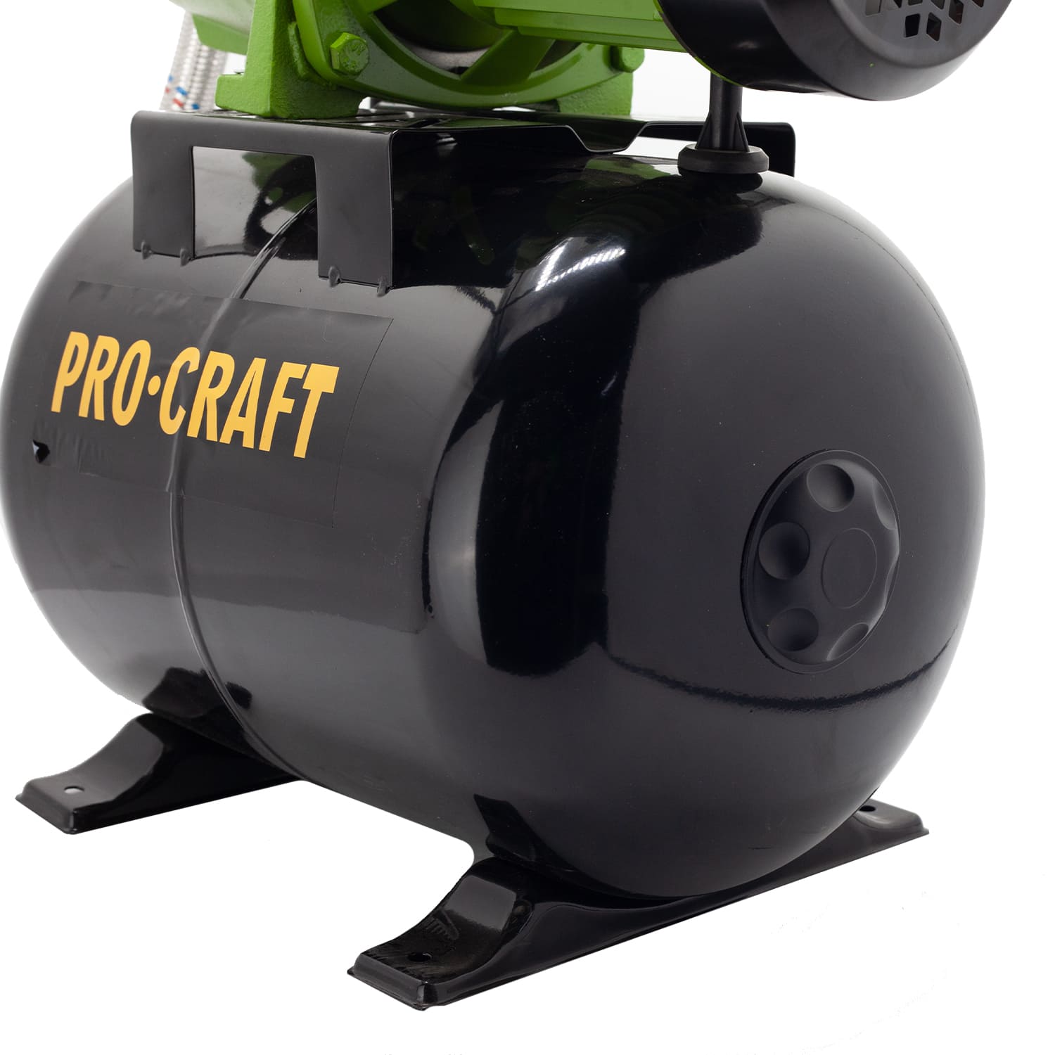 Насос поверхневий струменевий з баком Procraft PN25 - 4